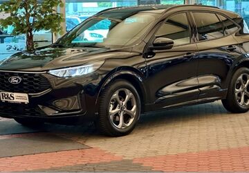 Ford Kuga 21.086 km 32.500 &euro; Köln 50769