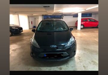 Ford Fiesta 138.450 km 3.099 &euro; Bonn 53177