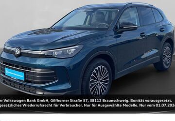 VW Tiguan 13.702 km 36.490 &euro; Köln 51145