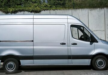 Mercedes-Benz Sprinter 46.550 km 28.990 &euro; Bergheim 50127