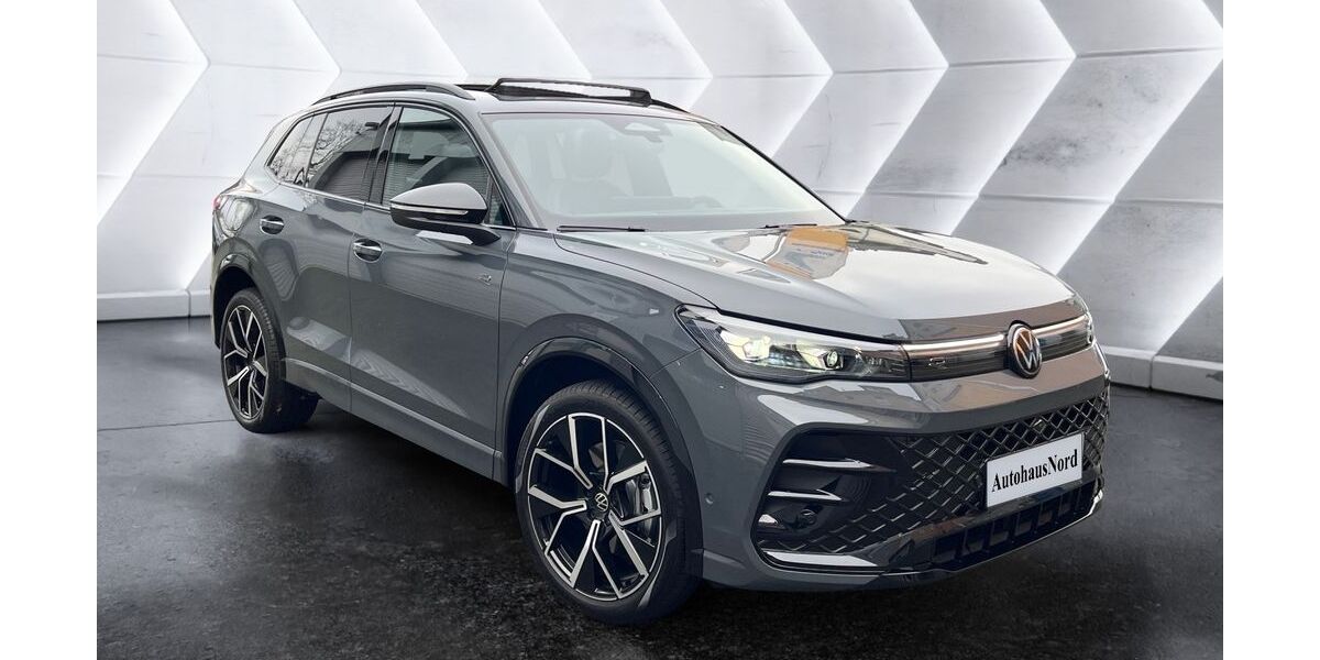 VW Tiguan 14.920 km 50.900 &euro; Köln-Riehl 50735