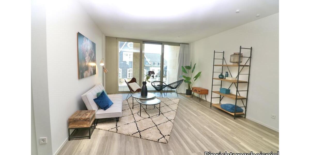 Etagenwohnung Solingen - 2 Zimmer, 105 m&sup2;, 1.049&euro; | Angebot:24850938