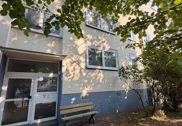 Wohnung Köln Nippes - 2 Zimmer, 48 m&sup2;, 820&euro; | Angebot:27300872