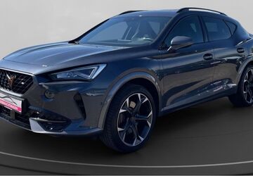 Cupra Formentor 30.980 km 25.990 &euro; Köln 51145