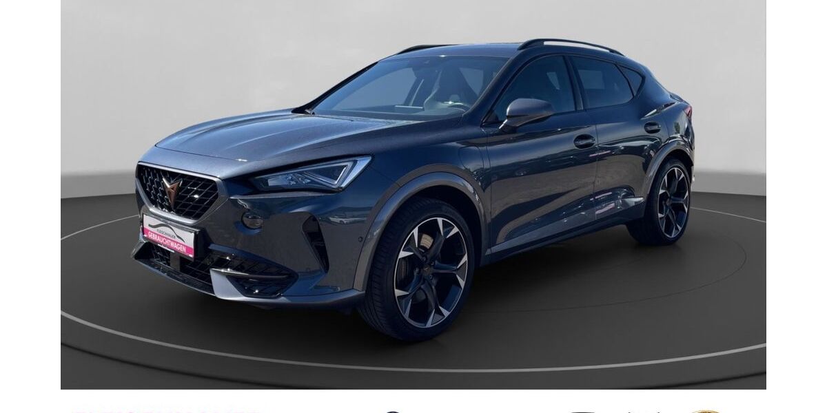 Cupra Formentor 30.980 km 25.990 &euro; Köln 51145