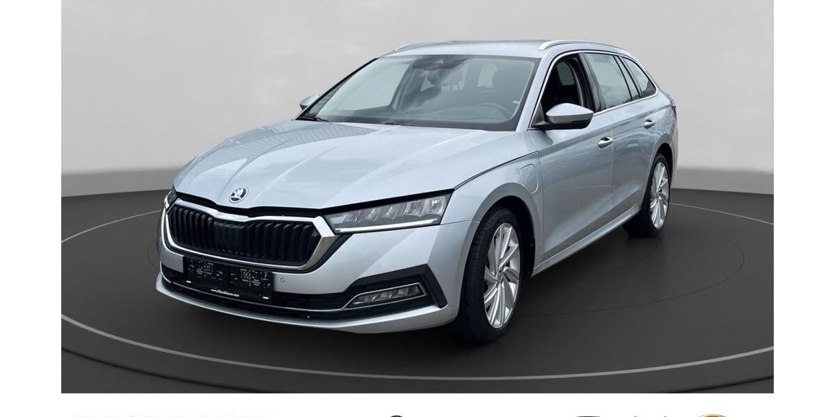 Skoda Octavia 90.787 km 19.690 &euro; Köln 51145