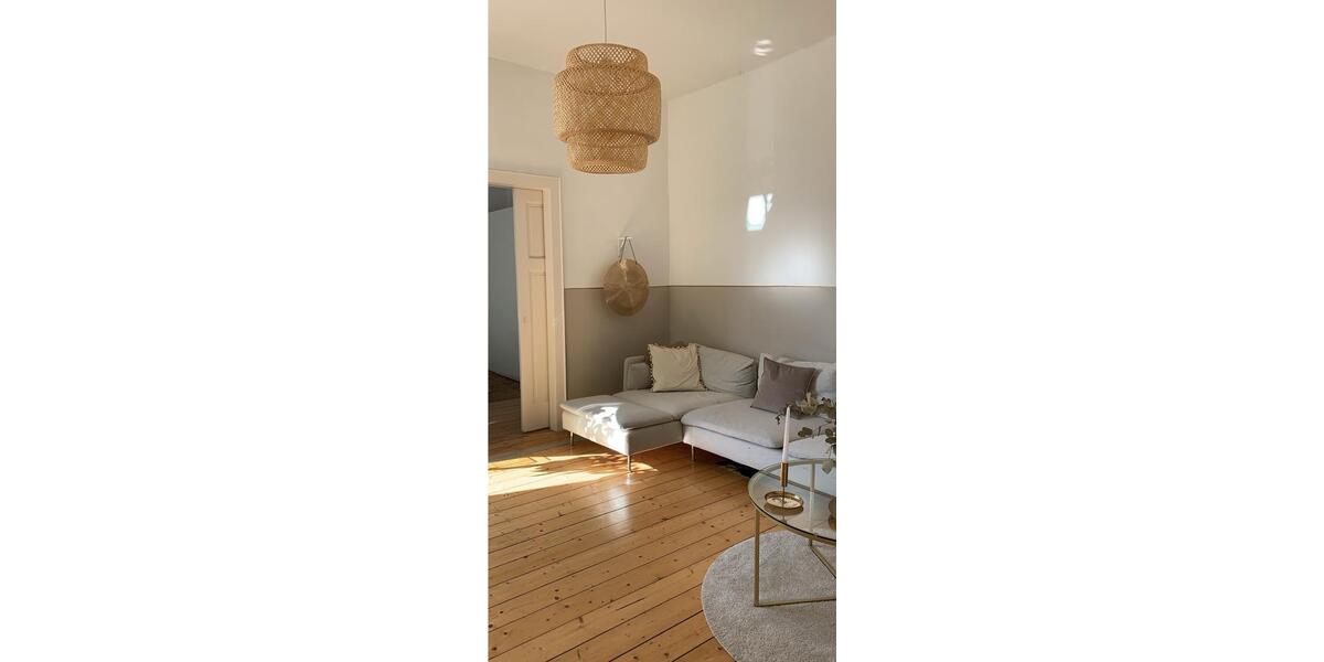 Etagenwohnung Köln Nippes - 2 Zimmer, 58 m&sup2;, 1.400&euro; | Angebot:17723604