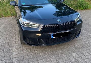BMW X2 69.000 km 21.000 &euro; Köln 51063