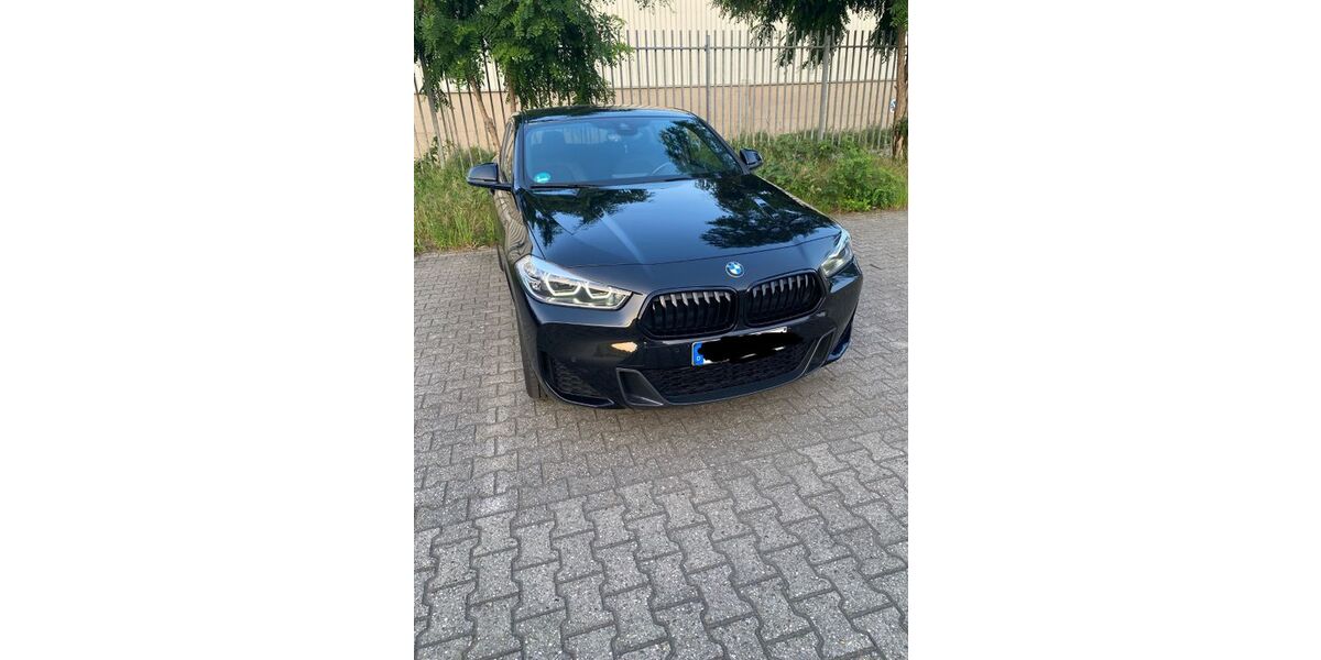BMW X2 69.000 km 21.000 &euro; Köln 51063