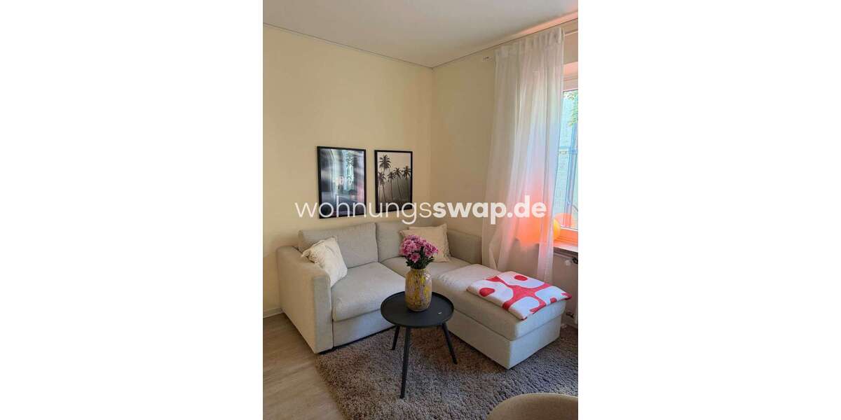 Etagenwohnung Köln - 2 Zimmer, 34 m&sup2;, 663&euro; | Angebot:27193098