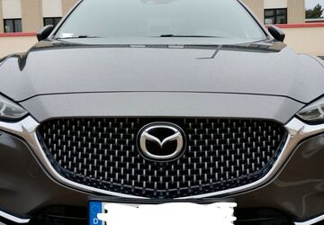 Mazda 6 145.000 km 16.250 &euro; Köln 51105