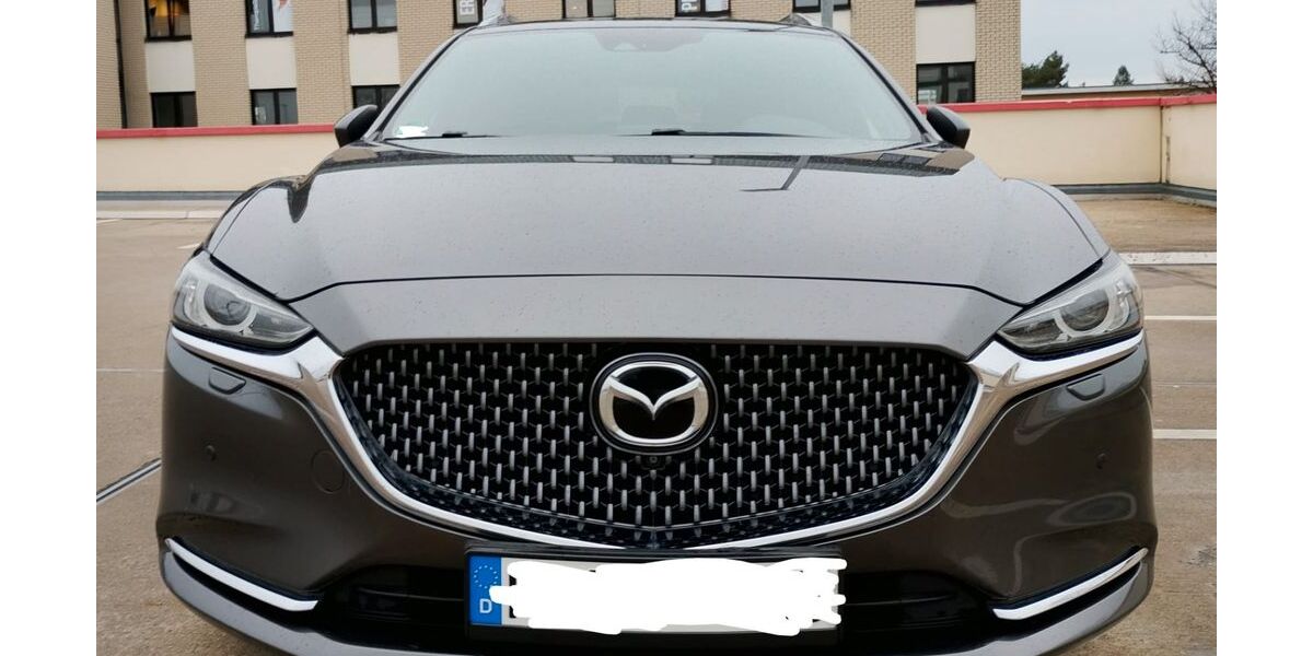 Mazda 6 145.000 km 16.250 &euro; Köln 51105