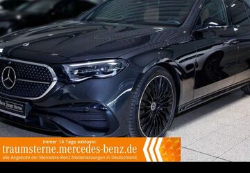 Mercedes-Benz E 220 8.825 km 57.990 &euro; Köln 51149