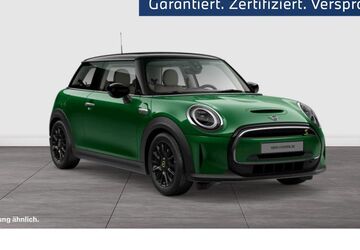 Mini Cooper SE 37.947 km 18.480 &euro; Köln Süd 50968