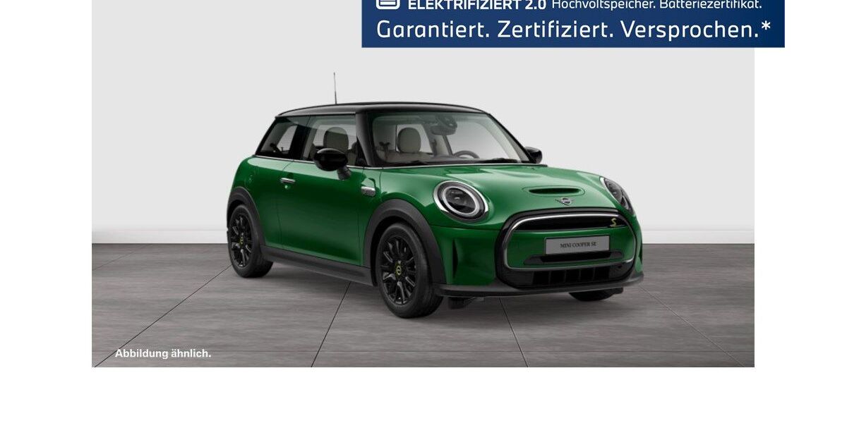 Mini Cooper SE 37.947 km 18.480 &euro; Köln Süd 50968