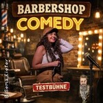 BarbershopComedy by Tiraschci - Testbühne