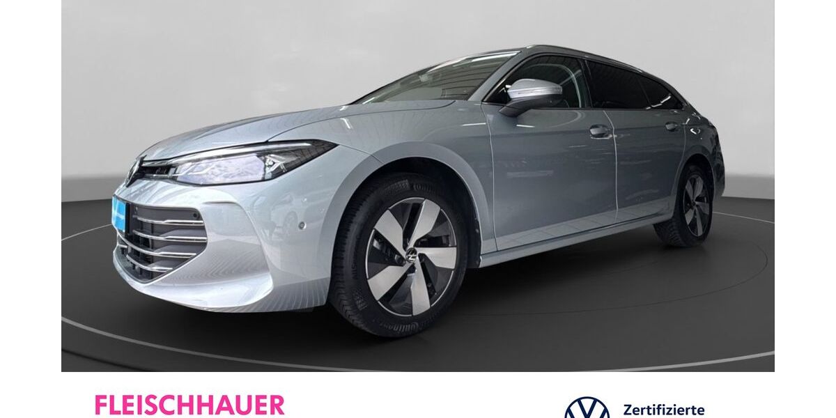 VW Passat 15.682 km 32.480 &euro; Köln 50968
