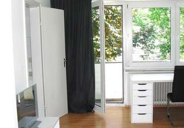 Wohnung Bonn-Poppelsdorf Poppelsdorf - 1 Zimmer, 34 m&sup2;, 410&euro; | Angebot:27324716