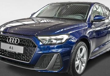 Audi A1 6.900 km 26.480 &euro; Köln 50739