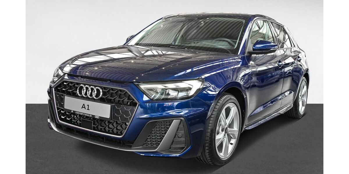 Audi A1 6.900 km 26.480 &euro; Köln 50739