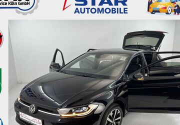 VW Polo 6.009 km 24.990 &euro; Köln 50739