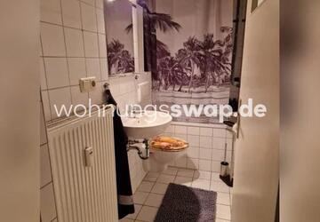 Wohnung Köln Nippes - 1 Zimmer, 43 m&sup2;, 580&euro; | Angebot:25430646