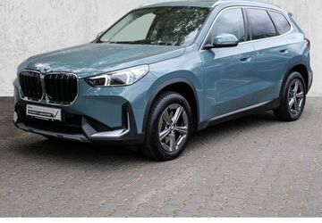 BMW X1 61.198 km 37.890 &euro; Köln-Nord 50739