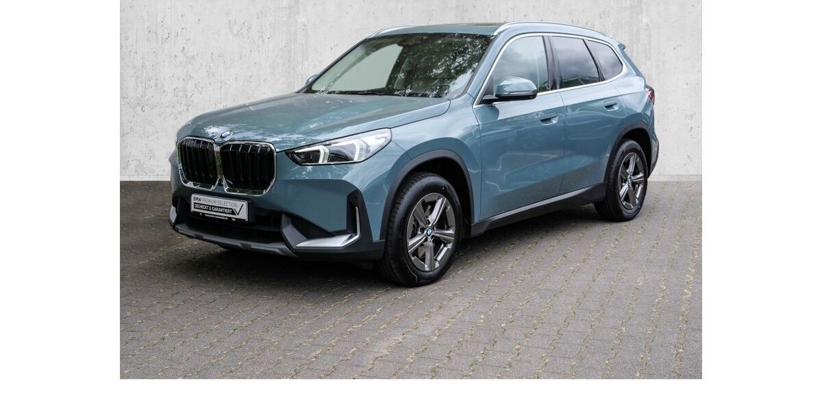 BMW X1 61.198 km 37.890 &euro; Köln-Nord 50739