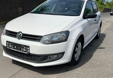 VW Polo 142.000 km 4.900 &euro; Köln 50739