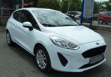 Ford Fiesta 105.043 km 7.390 &euro; Köln 51063