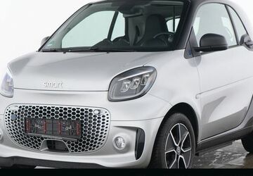 Smart ForTwo 18.772 km 16.890 &euro; Köln-Deutz 51105