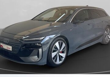Audi A6 e-tron 10.827 km 63.980 &euro; Köln 50823