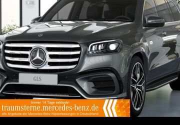 Mercedes-Benz GLS 350 22.476 km 102.990 &euro; Köln 51149