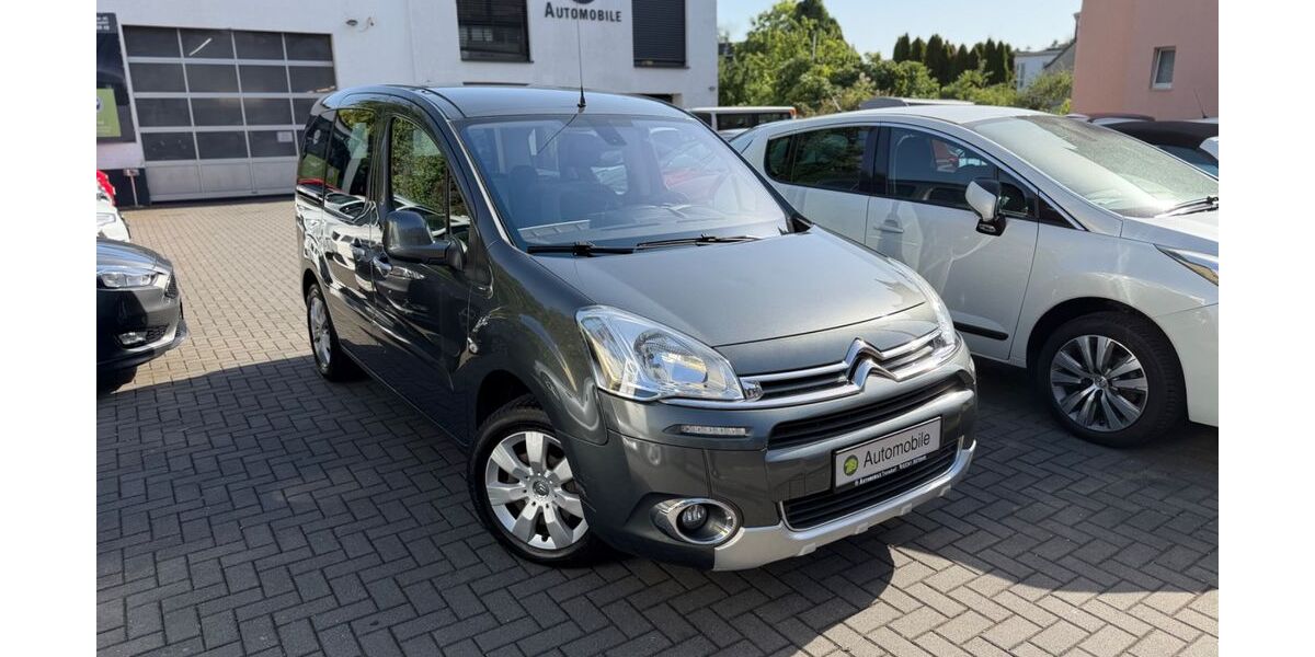 Citroen Berlingo 164.375 km 5.999 &euro; Troisdorf 53840