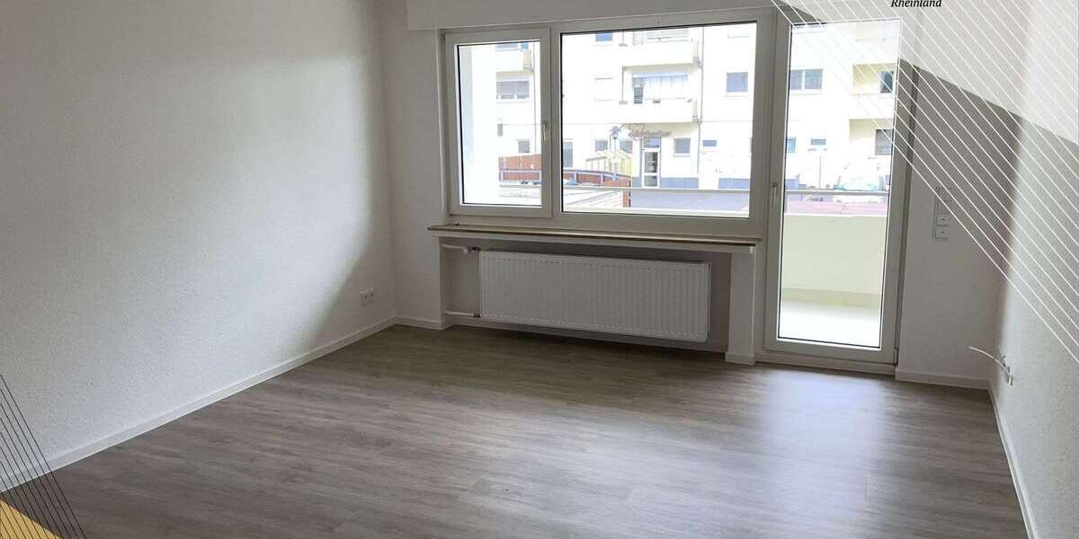 Etagenwohnung Köln Wahn - 3 Zimmer, 59 m&sup2;, 765&euro; | Angebot:27306609