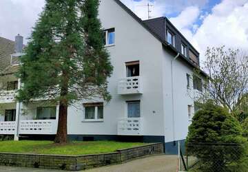 Wohnung Leverkusen Lützenkirchen - 1 Zimmer, 25 m&sup2;, 399&euro; | Angebot:27309238
