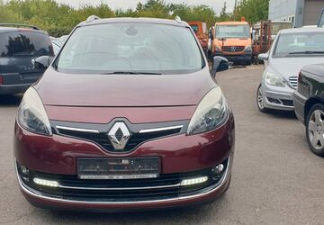 Renault Scenic 159.888 km 4.555 &euro; koln 50968