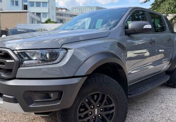 Ford Raptor 100.000 km 33.950 &euro; Köln 50674