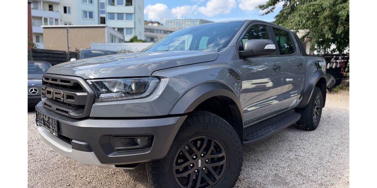 Ford Raptor 100.000 km 33.950 &euro; Köln 50674