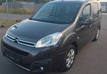 Citroen Berlingo 110.000 km 6.980 &euro; Köln 51105