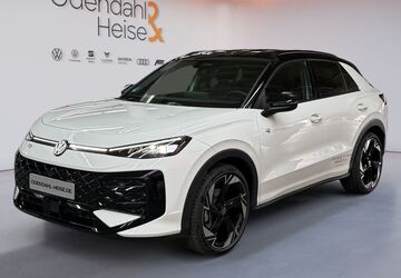 VW T-Roc 3.500 km 36.980 &euro; Köln 50739