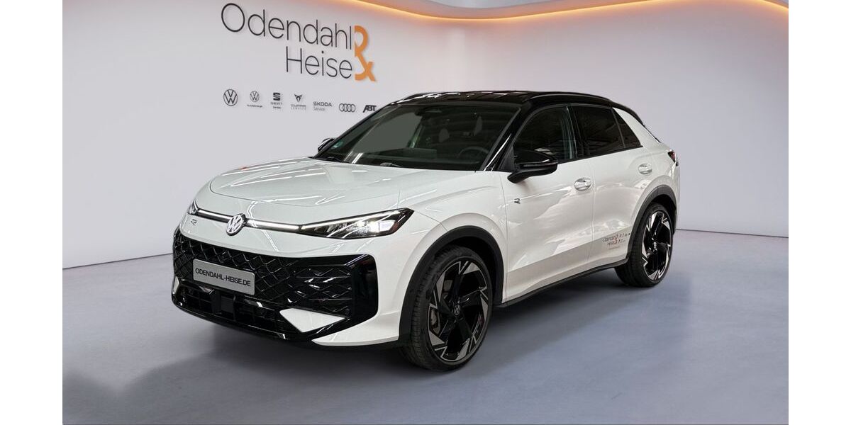 VW T-Roc 3.500 km 36.980 &euro; Köln 50739