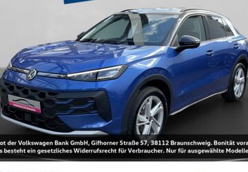 VW T-Roc 4.518 km 31.980 &euro; Köln-Mülheim 51063
