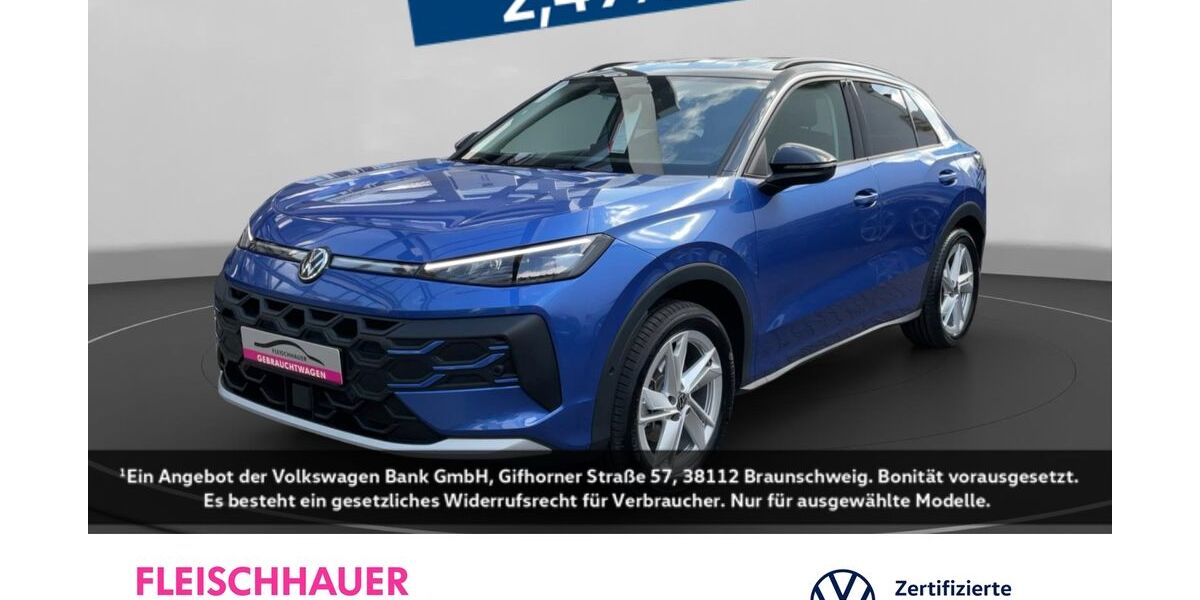 VW T-Roc 4.518 km 31.980 &euro; Köln-Mülheim 51063