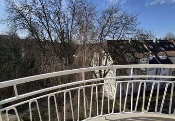 Wohnung Solingen Mitte - 2 Zimmer, 45 m&sup2;, 450&euro; | Angebot:26435472