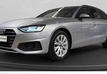 Audi A4 130.982 km 24.880 &euro; Köln 50968