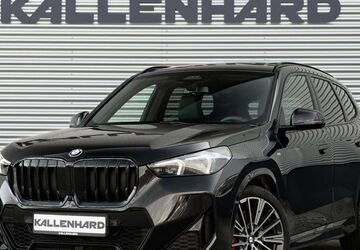 BMW X1 7.500 km 44.030 &euro; Köln 51149