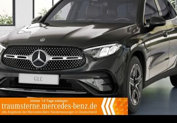 Mercedes-Benz GLC 220 24.110 km 51.990 &euro; Köln 51149