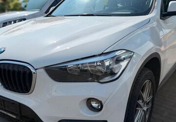 BMW X1 110.000 km 15.999 &euro; Köln (Ostheim) 51107