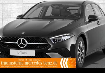 Mercedes-Benz A 200 55.992 km 23.890 &euro; Köln 51149